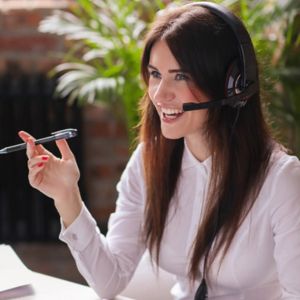 Consultation and Profile Assessment